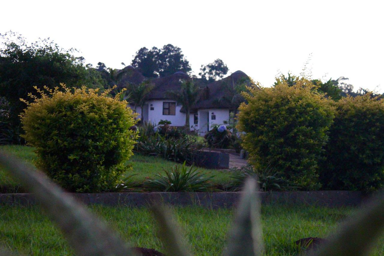 Nyanya Resort Ulundi Exterior foto