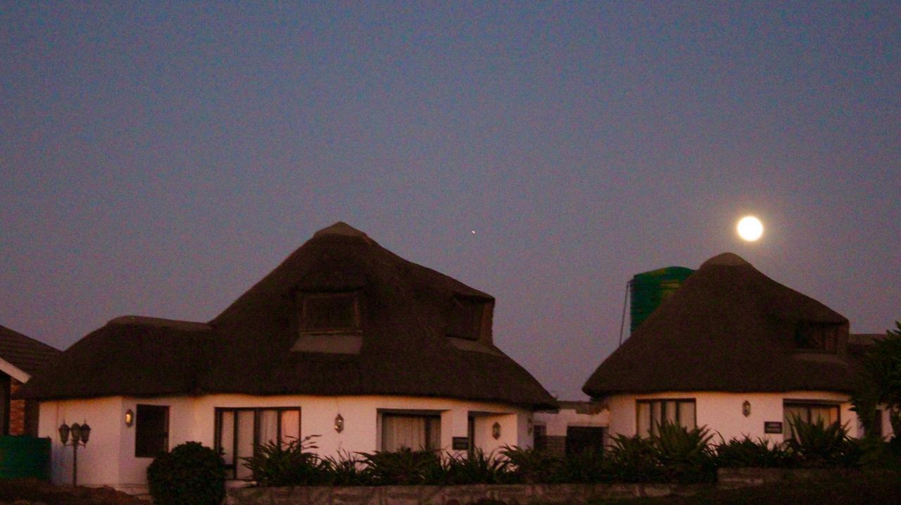Nyanya Resort Ulundi Exterior foto