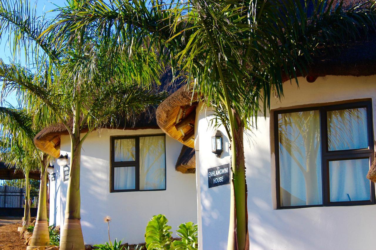 Nyanya Resort Ulundi Exterior foto