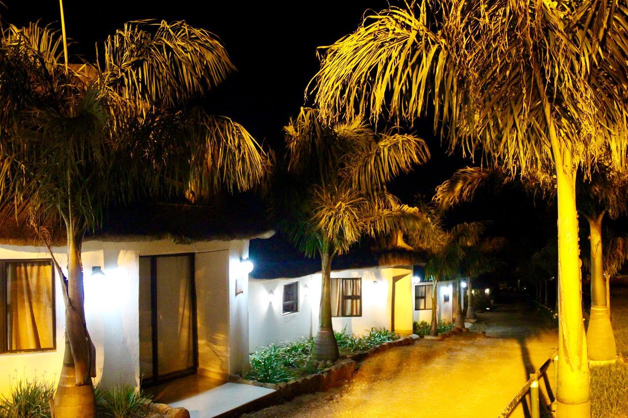 Nyanya Resort Ulundi Exterior foto